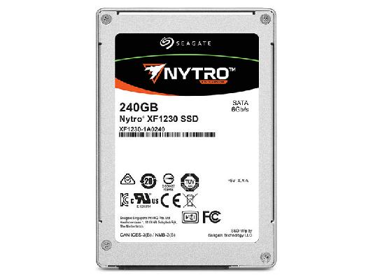 希捷  Nytro  XF1230 SATA 240G SSD